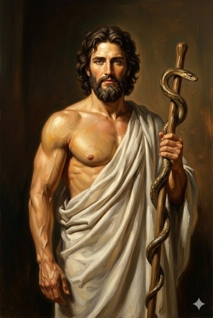 Asclepius