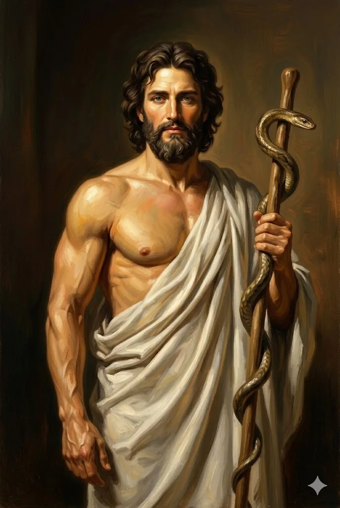 Asclepius