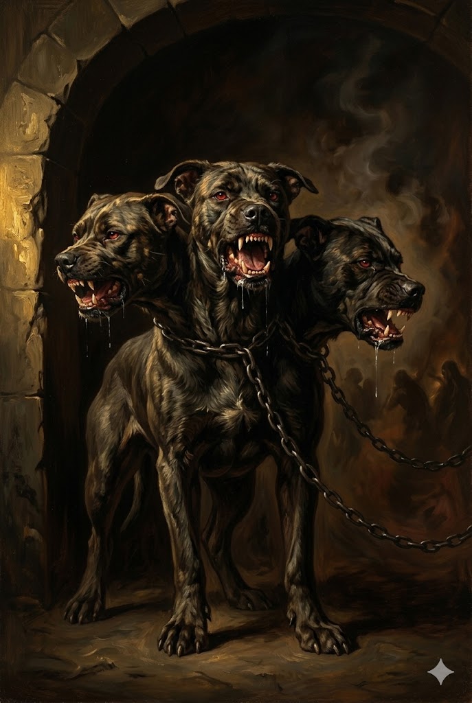 Cerberus