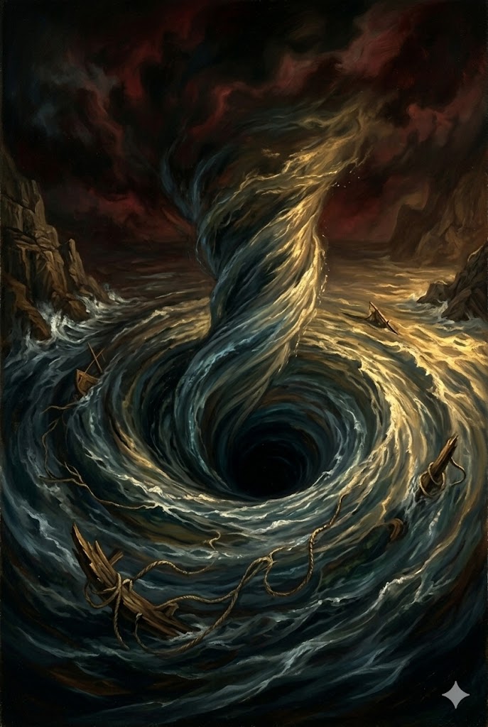 Charybdis