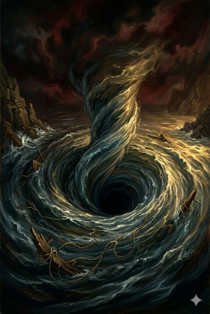 Charybdis