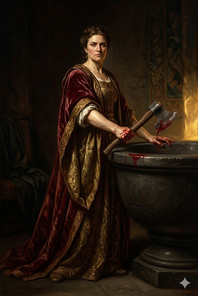 Clytemnestra