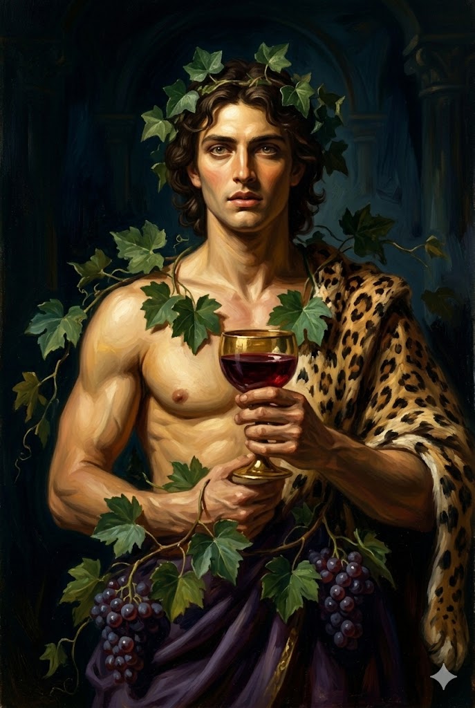 Dionysus