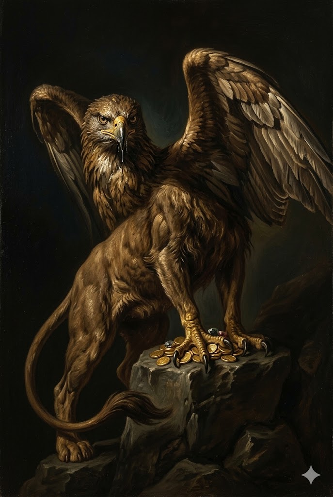 Griffin