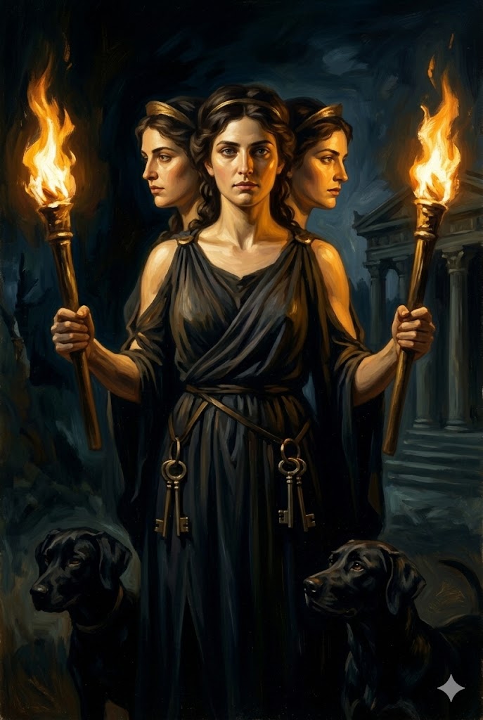 Hecate