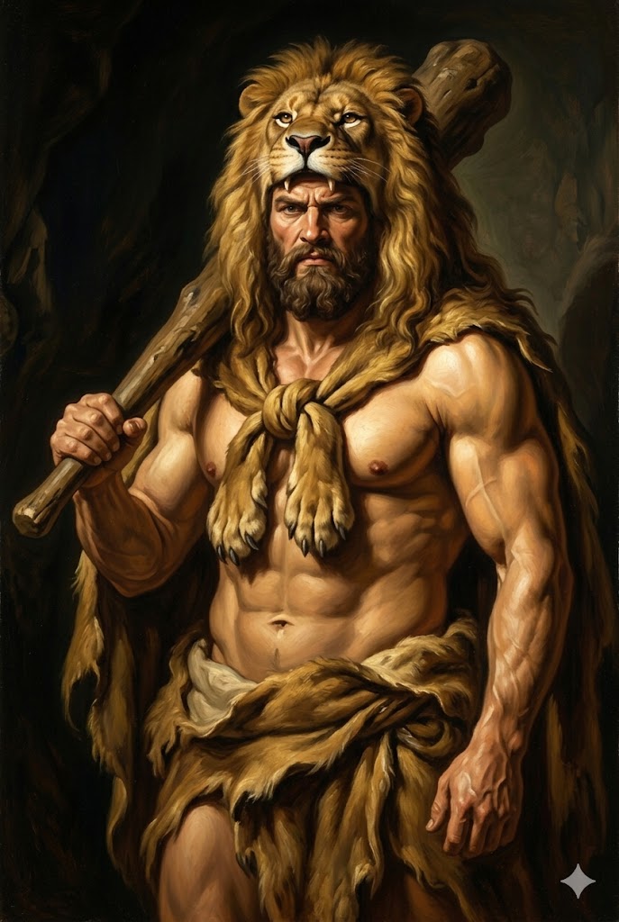 Heracles