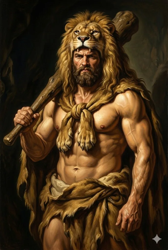 Heracles