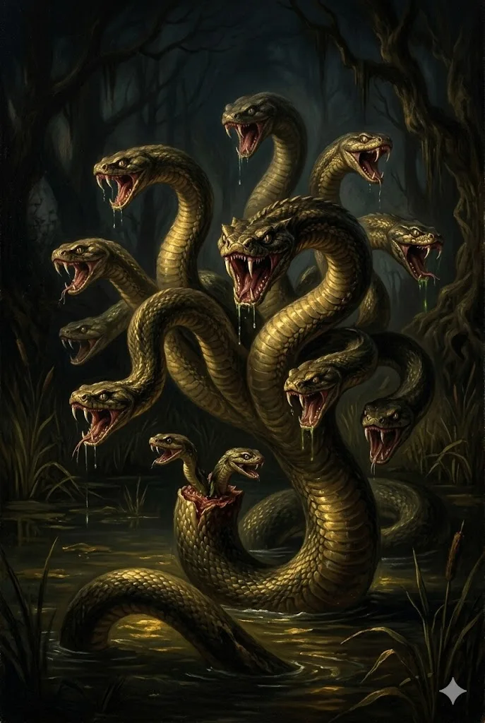 Hydra