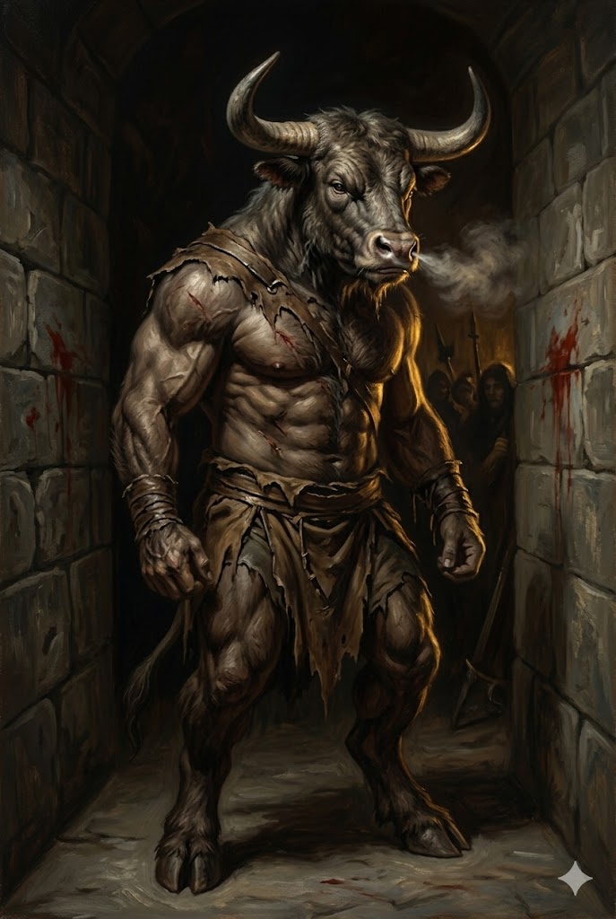 Minotaur