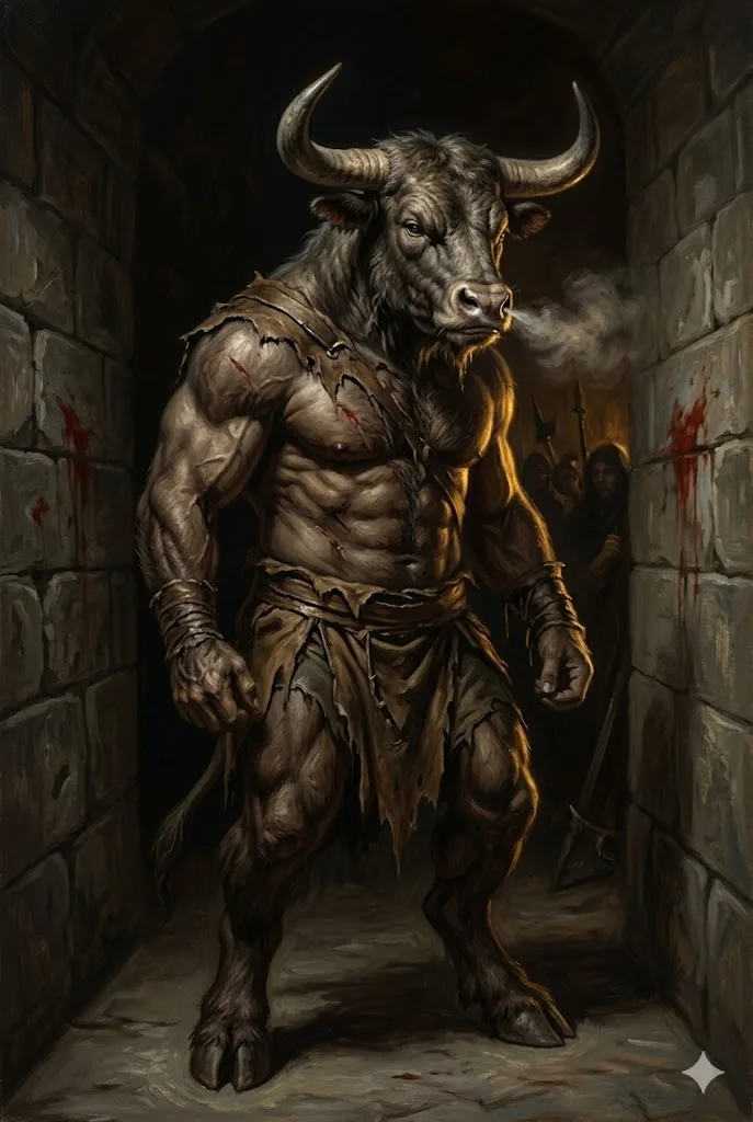 Minotaur