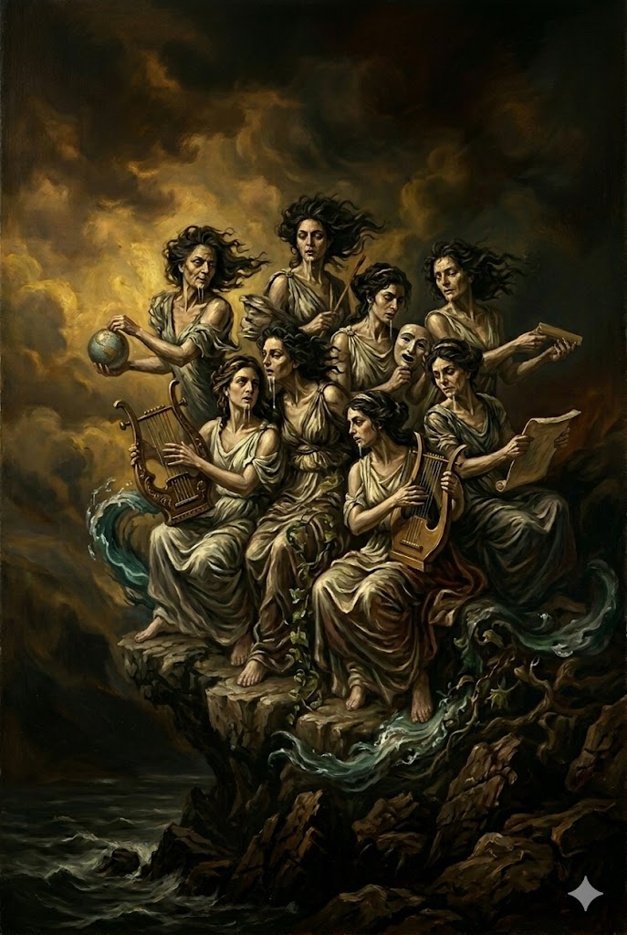 The Muses