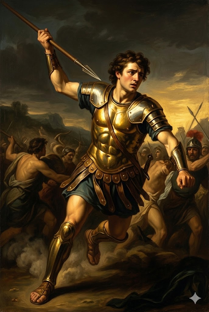 Patroclus