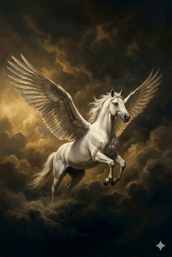 Pegasus