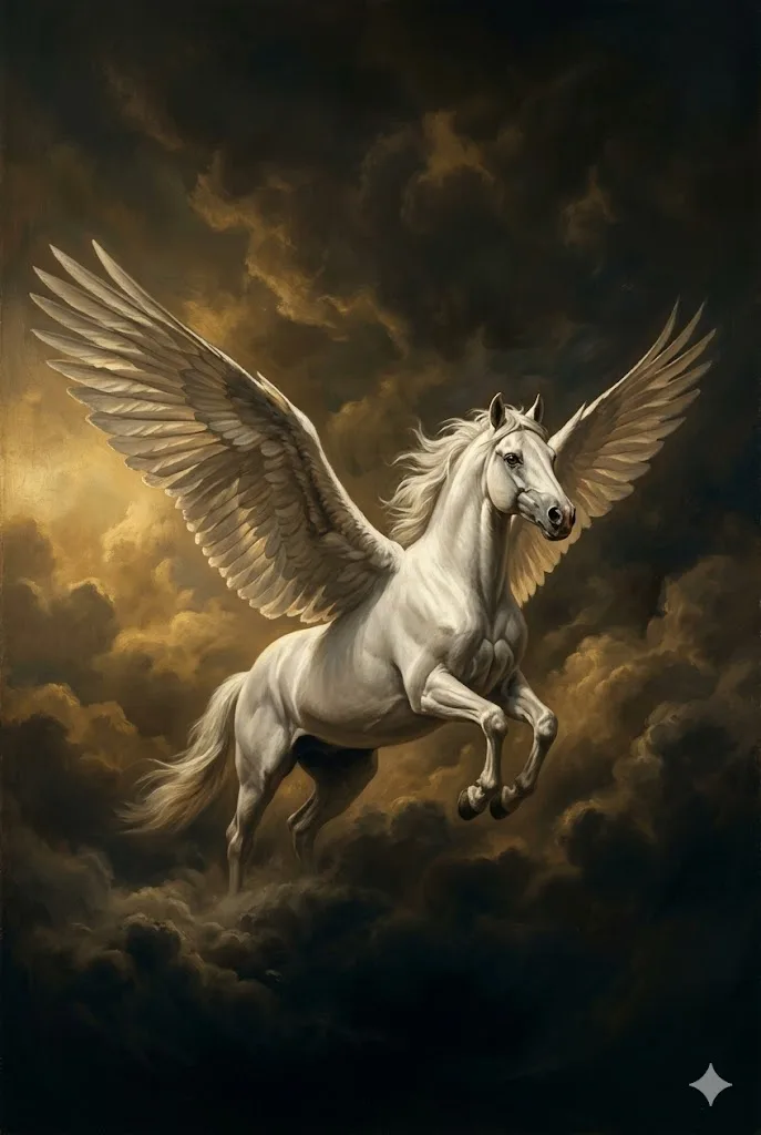 Pegasus