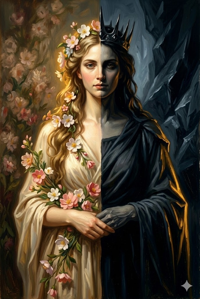 Persephone