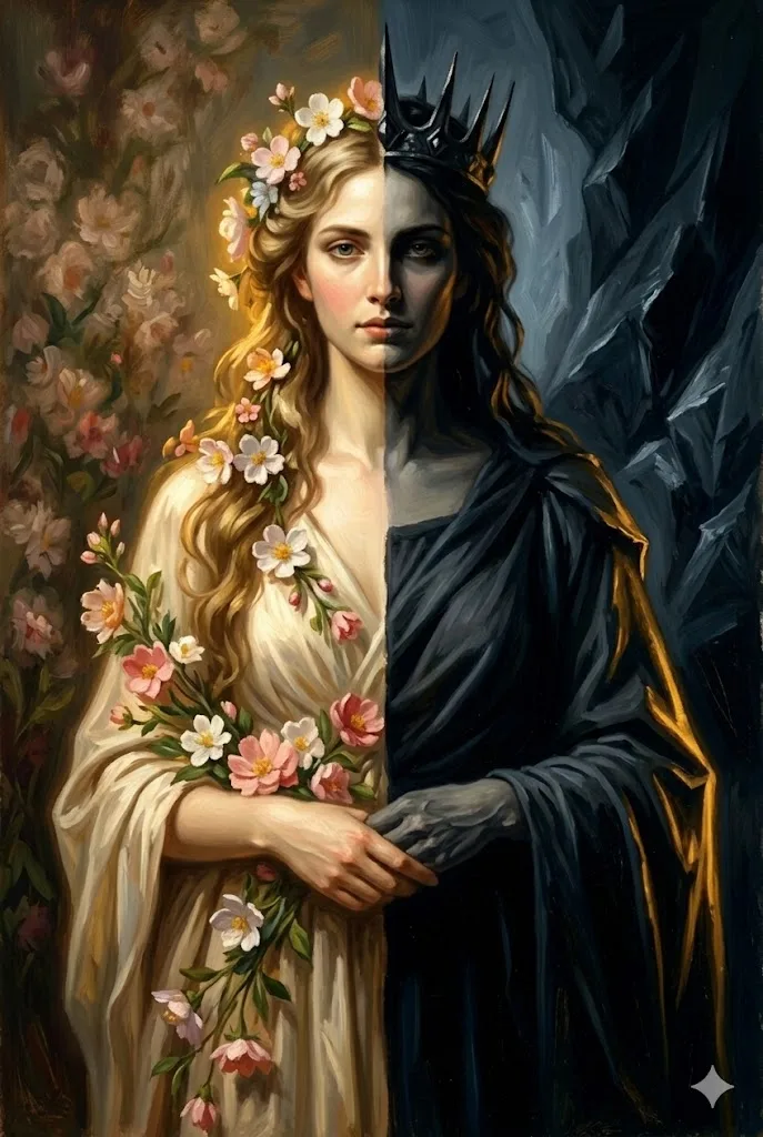 Persephone