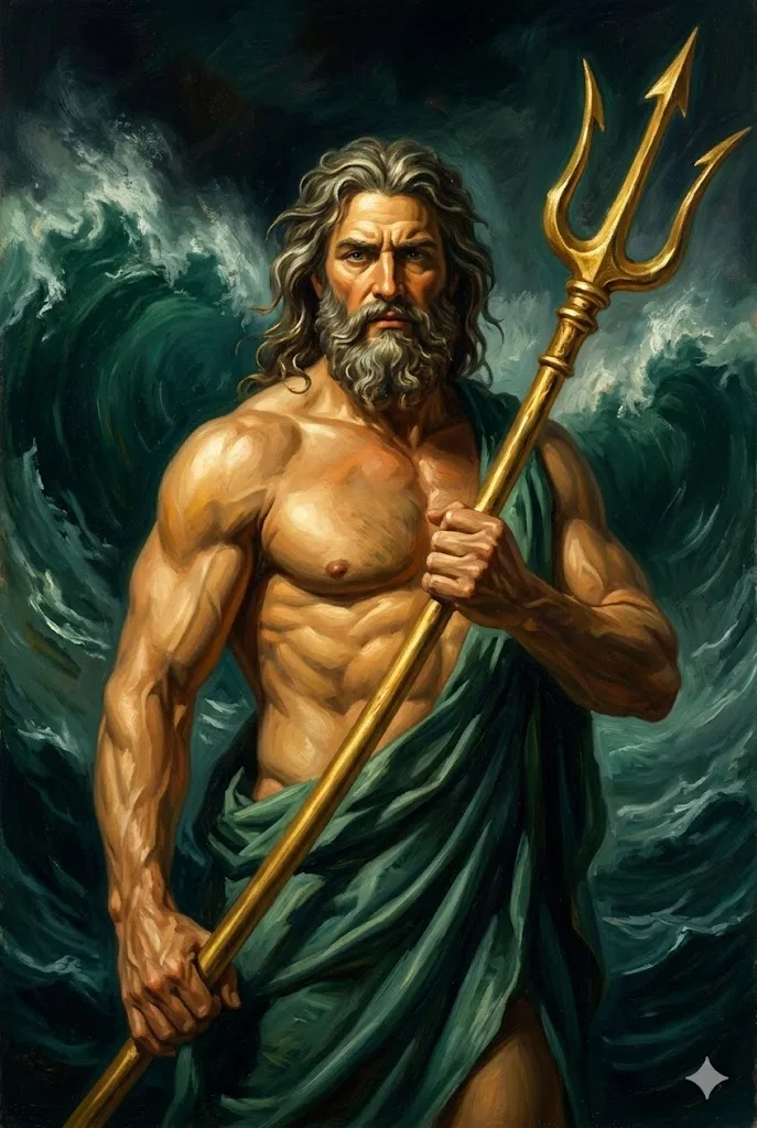 Poseidon