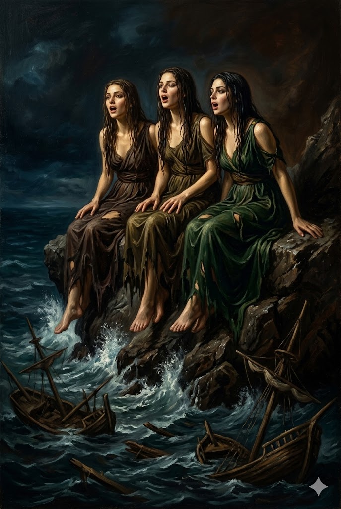 Sirens