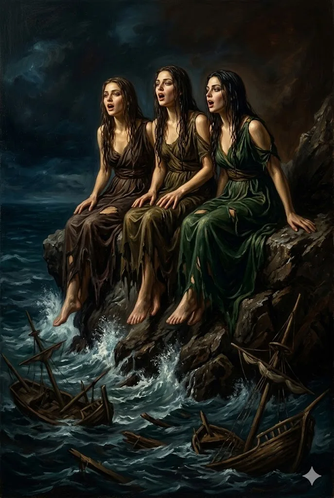 Sirens