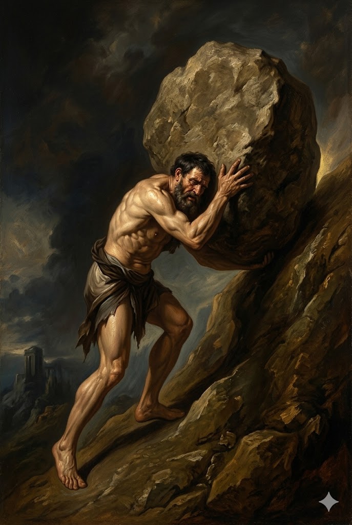 Sisyphus