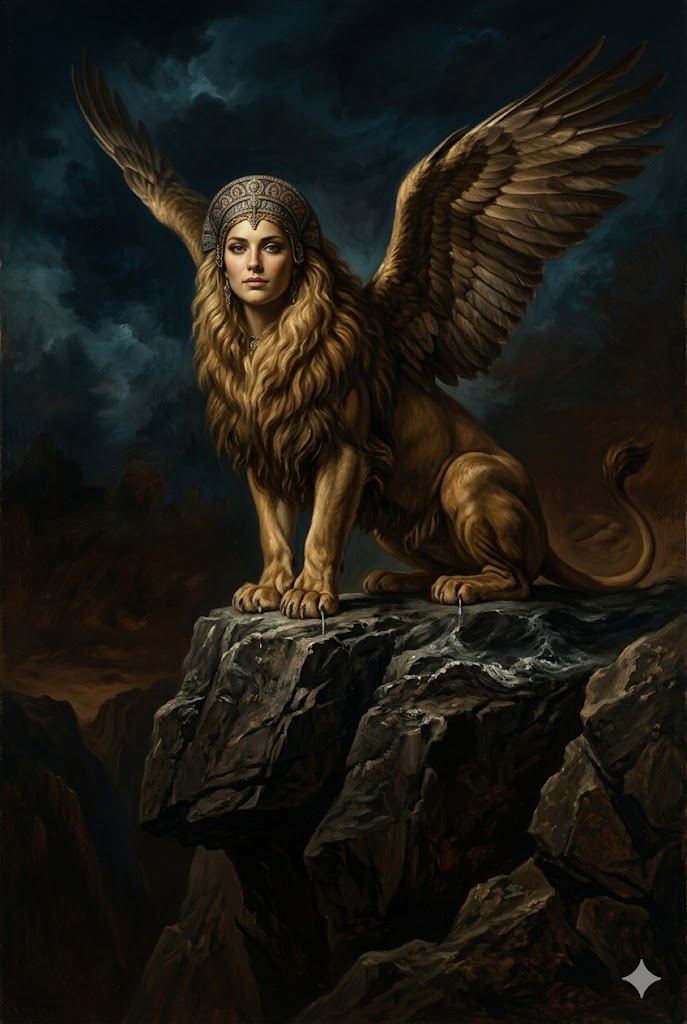 Sphinx