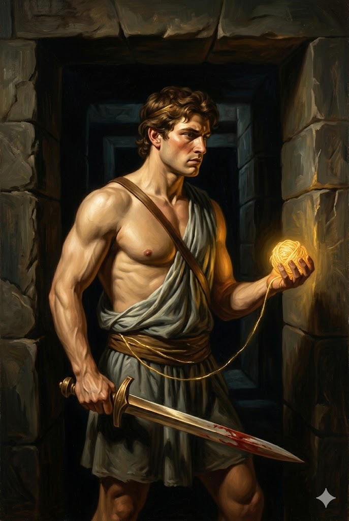 Theseus