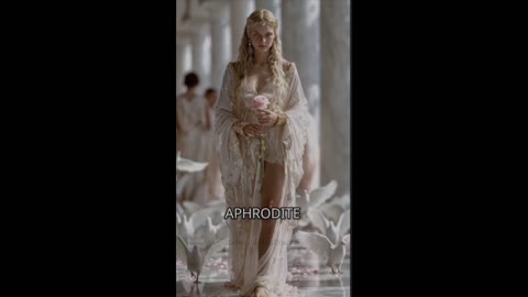 Aphrodite