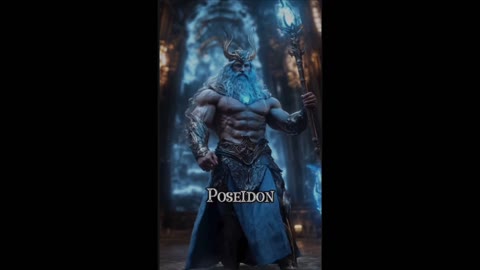 Poseidon